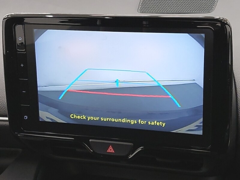 Used Mazda Mazda2 HYBRID 2025 for sale - 76795367: Photo 18