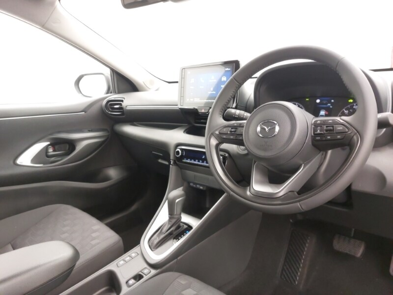 Used Mazda Mazda2 HYBRID 2025 for sale - 76795367: Photo 19