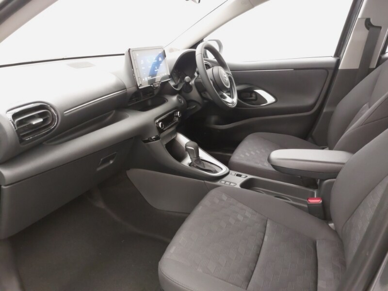 Used Mazda Mazda2 HYBRID 2025 for sale - 76795367: Photo 5