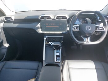 Used MG MG ZS 2025 for sale - 78816785: Photo