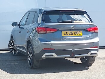 Used MG MG ZS 2025 for sale - 78816785: Photo