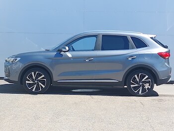 Used MG MG ZS 2025 for sale - 78816785: Photo