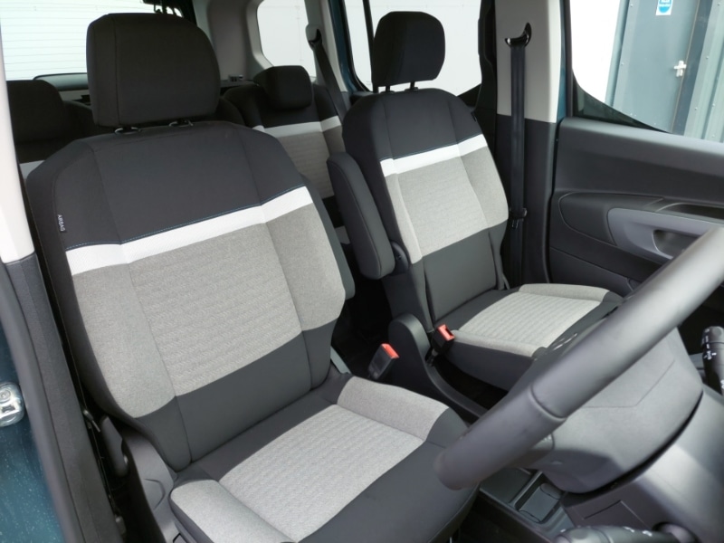 Used Citroen Berlingo 2025 for sale - 76493248: Photo 13