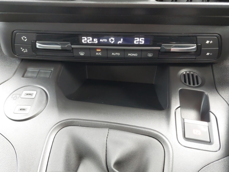 Used Citroen Berlingo 2025 for sale - 76493248: Photo 16