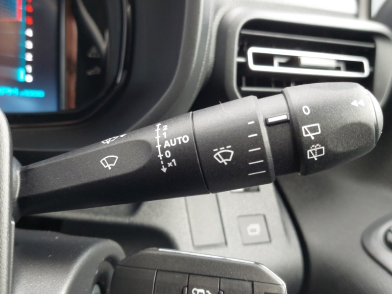 Used Citroen Berlingo 2025 for sale - 76493248: Photo 18