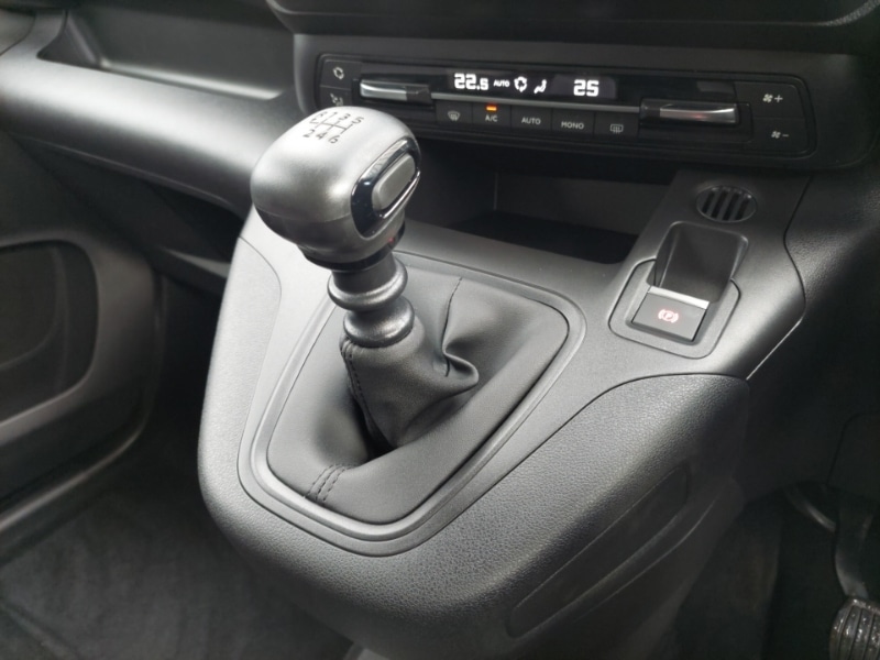 Used Citroen Berlingo 2025 for sale - 76493248: Photo 19