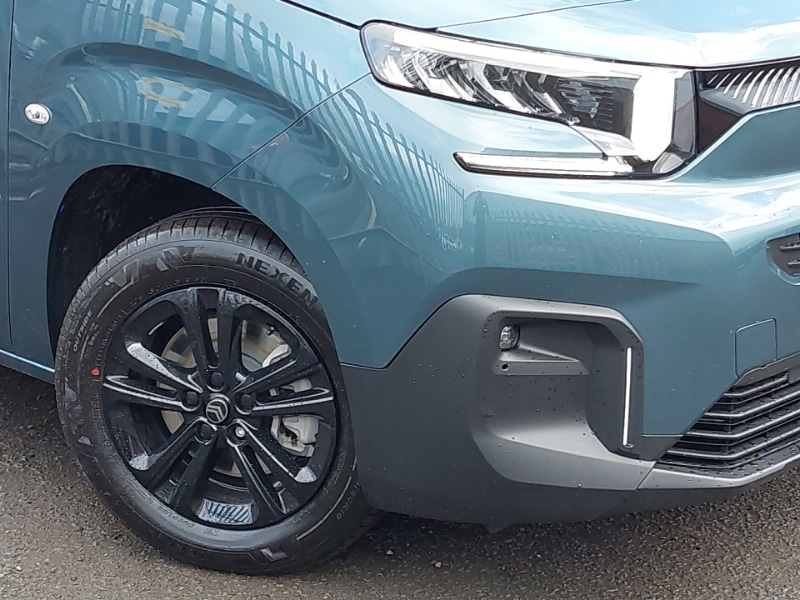 Used Citroen Berlingo 2025 for sale - 76493248: Photo 9