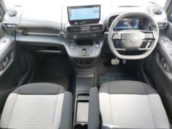 Used Citroen Berlingo 2025 for sale - 74737382: Photo