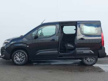 Used Citroen Berlingo 2025 for sale - 74737382: Photo