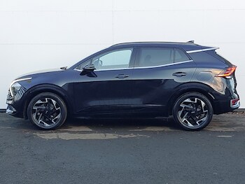 Used Kia Sportage 2024 for sale - 77357745: Photo