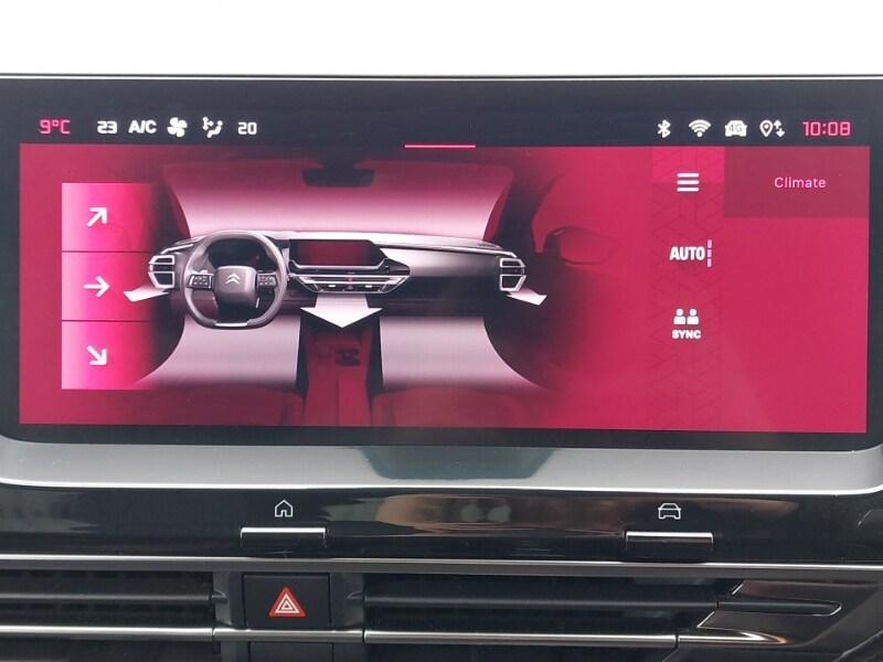 Used Citroen C5 X 2022 for sale - 77476032: Photo 16