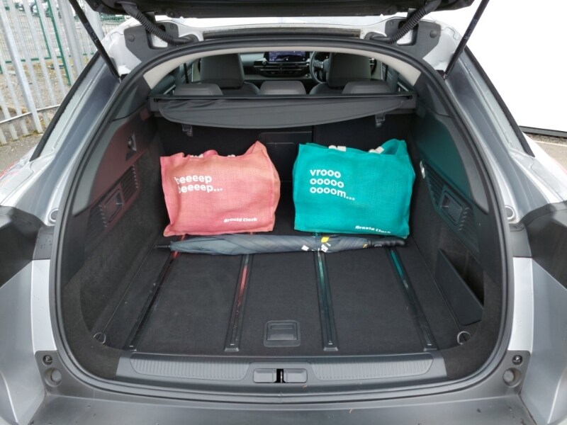 Used Citroen C5 X 2022 for sale - 77476032: Photo 8