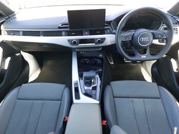 Used Audi A4 2023 for sale - 78425391: Photo