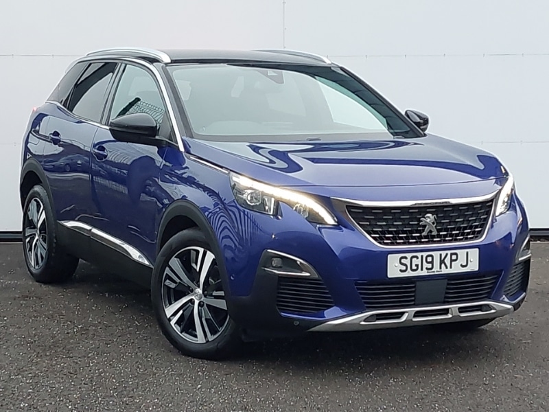 Used Peugeot 3008 2019 for sale - 76708082: Photo 1