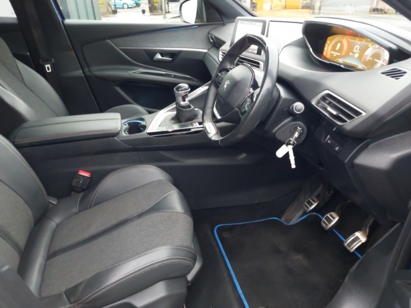 Used Peugeot 3008 2019 for sale - 76708082: Photo 12