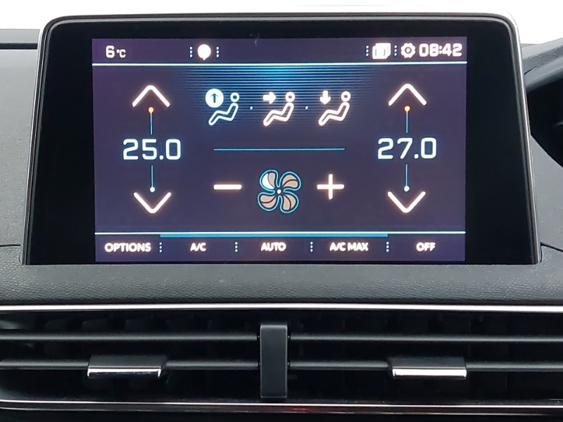 Used Peugeot 3008 2019 for sale - 76708082: Photo 16