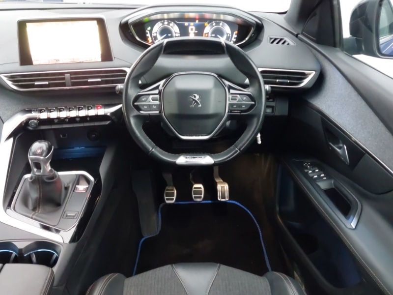 Used Peugeot 3008 2019 for sale - 76708082: Photo 7