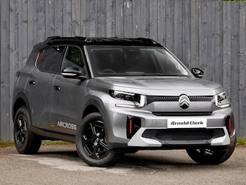Used Citroen C3 Aircross 2026 for sale - 79368488: Photo