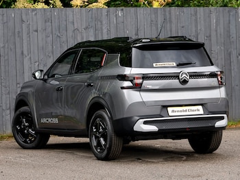 Used Citroen C3 Aircross 2026 for sale - 79368488: Photo