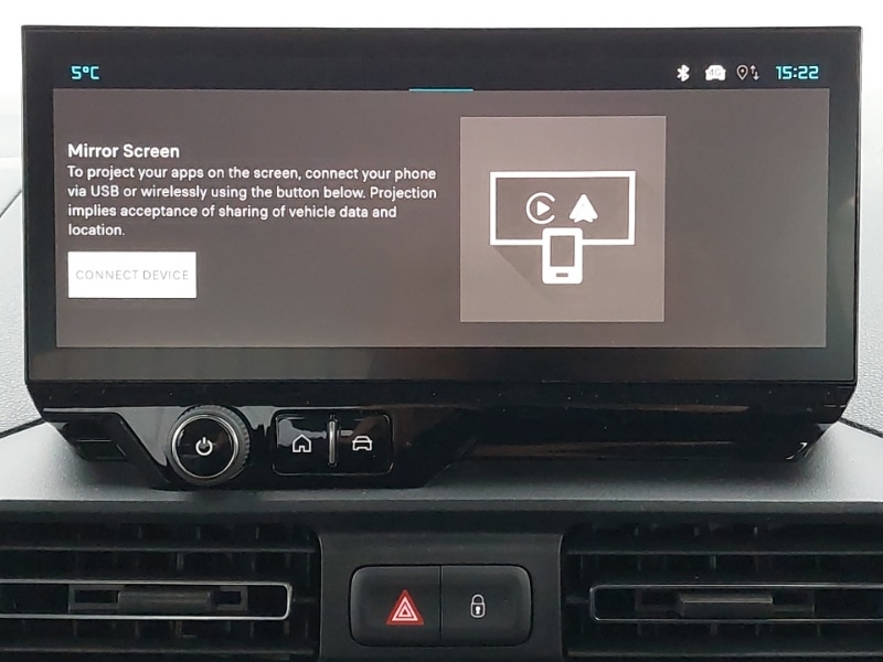 Used Citroen Berlingo 2025 for sale - 76656703: Photo 10