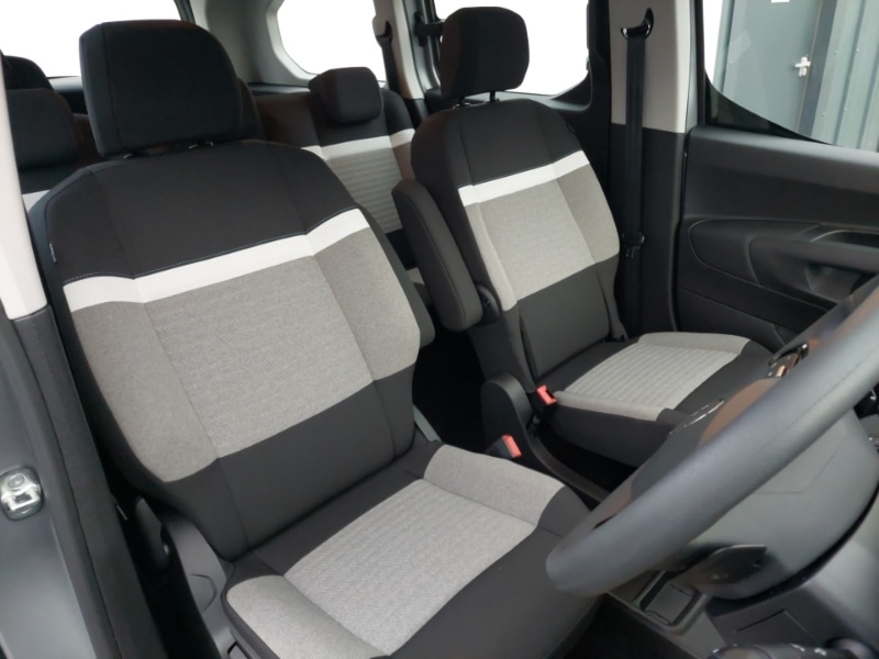 Used Citroen Berlingo 2025 for sale - 76656703: Photo 13