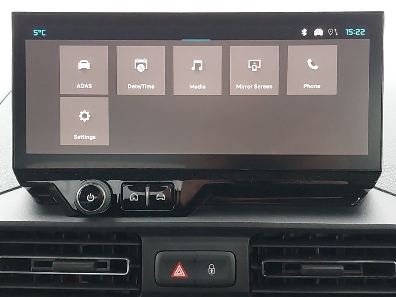 Used Citroen Berlingo 2025 for sale - 76656703: Photo 14