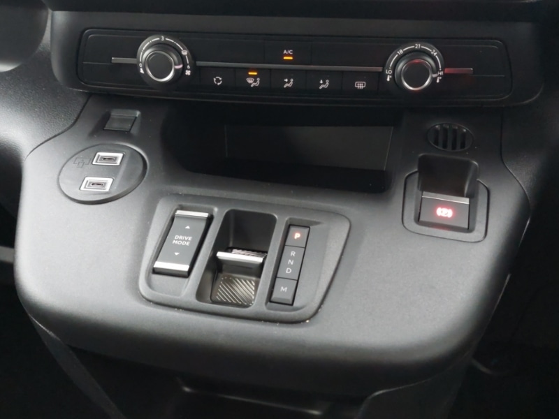 Used Citroen Berlingo 2025 for sale - 76656703: Photo 16