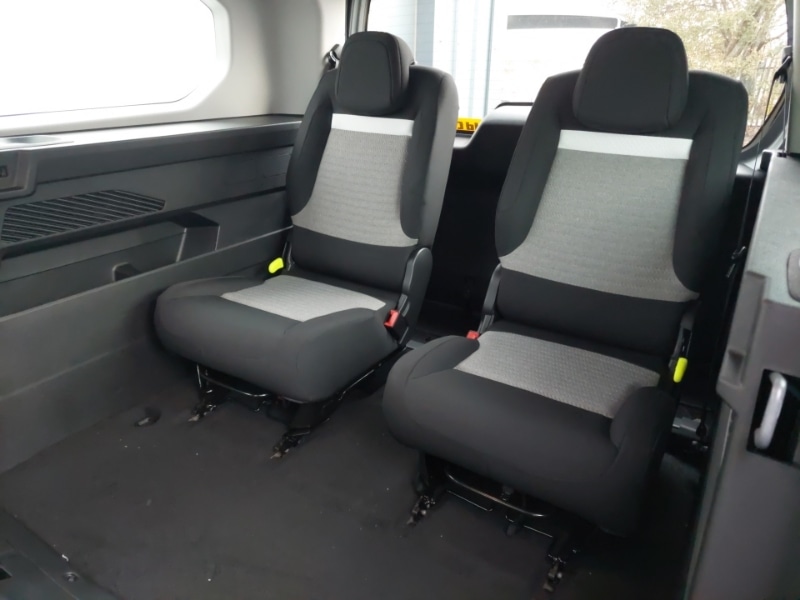 Used Citroen Berlingo 2025 for sale - 76656703: Photo 19