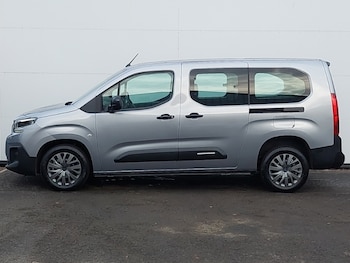 Used Citroen Berlingo 2025 for sale - 76656703: Photo