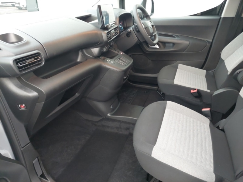 Used Citroen Berlingo 2025 for sale - 76656703: Photo 5