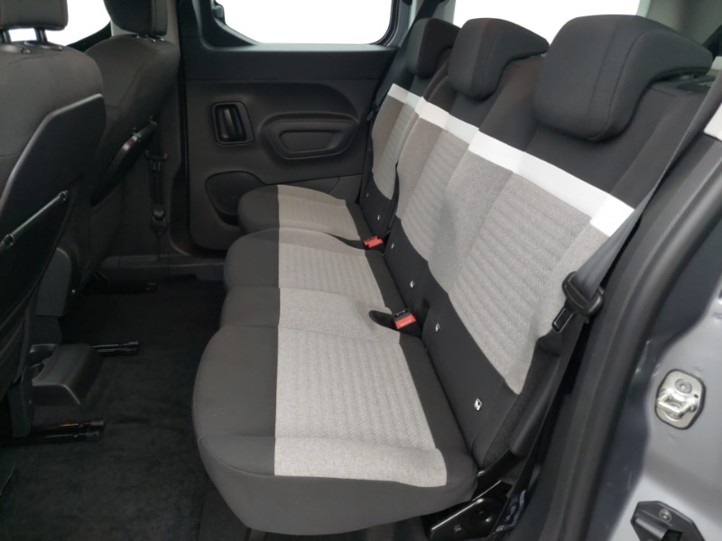 Used Citroen Berlingo 2025 for sale - 76656703: Photo 6