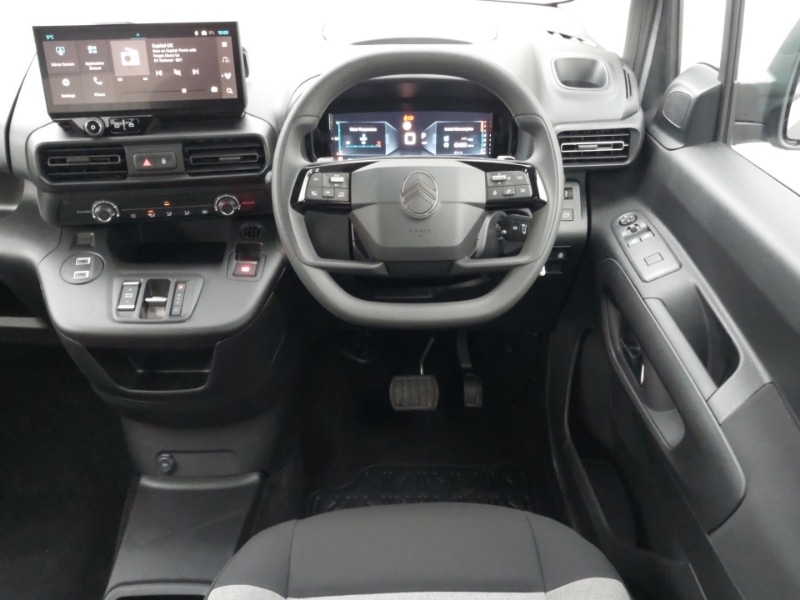 Used Citroen Berlingo 2025 for sale - 76656703: Photo 7