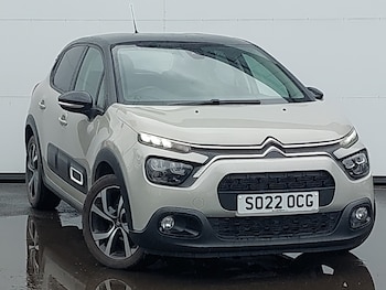 Used Citroen C3 2022 for sale - 78808577: Photo