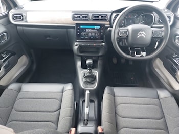 Used Citroen C3 2022 for sale - 78808577: Photo