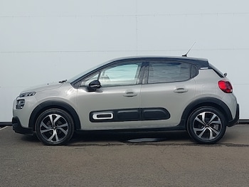 Used Citroen C3 2022 for sale - 78808577: Photo