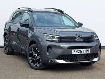 2025 - 1.2 Hybrid 136 Max Edition 5dr e-DSC6