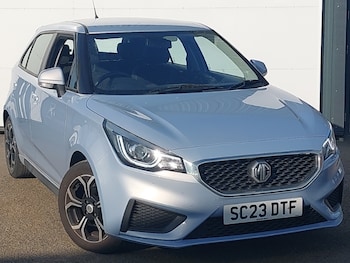 Used MG MG3 2023 for sale - 79031363: Photo