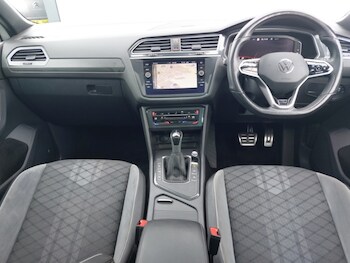 Used Volkswagen Tiguan 2022 for sale - 78125969: Photo