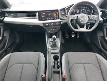 Used Audi A1 2022 for sale - 77405308: Photo