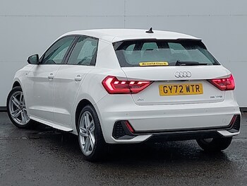 Used Audi A1 2022 for sale - 77405308: Photo
