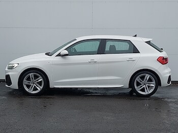 Used Audi A1 2022 for sale - 77405308: Photo