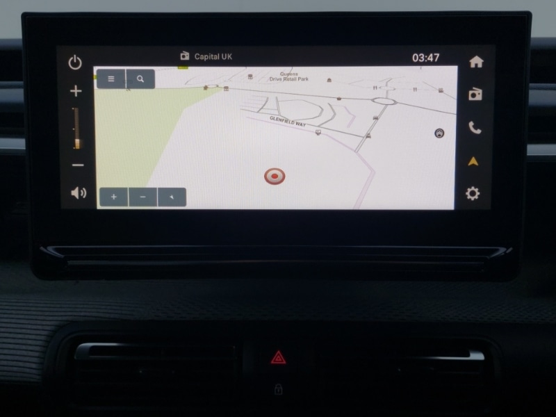 Used Citroen C3 Aircross 2025 for sale - 77644763: Photo 10