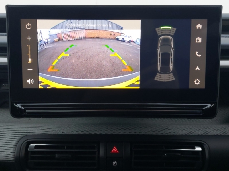 Used Citroen C3 Aircross 2025 for sale - 77644763: Photo 11