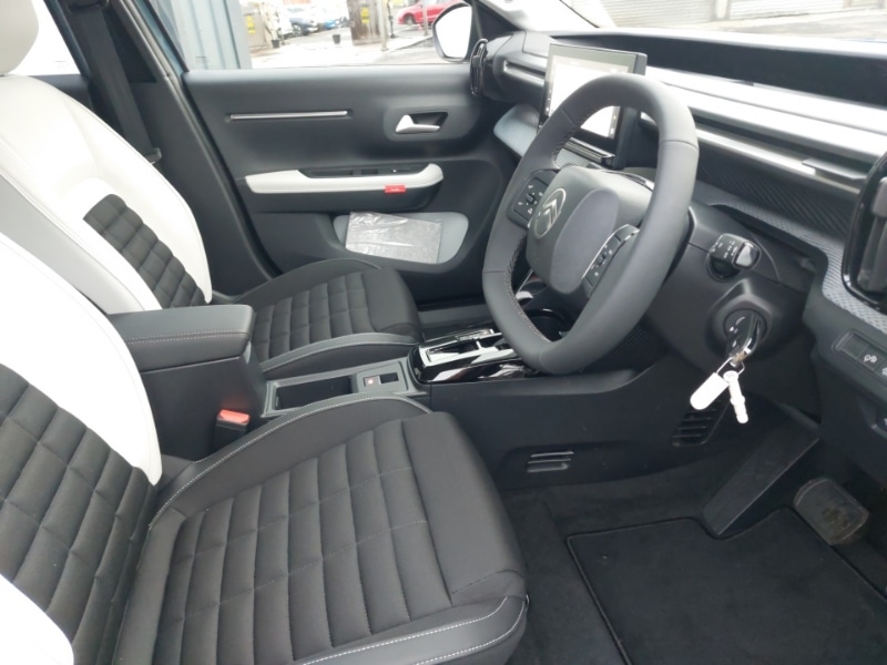 Used Citroen C3 Aircross 2025 for sale - 77644763: Photo 12