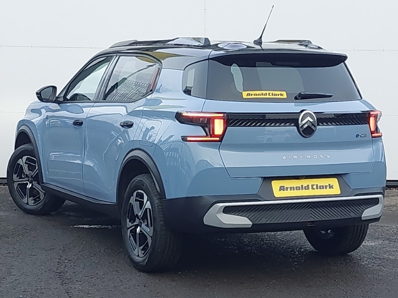 Used Citroen C3 Aircross 2025 for sale - 77644763: Photo 3