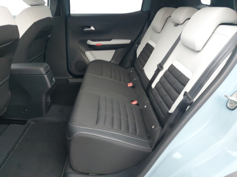 Used Citroen C3 Aircross 2025 for sale - 77644763: Photo 6