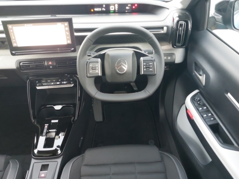 Used Citroen C3 Aircross 2025 for sale - 77644763: Photo 7