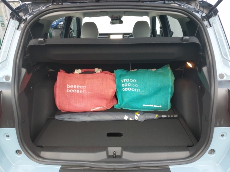 Used Citroen C3 Aircross 2025 for sale - 77644763: Photo 8