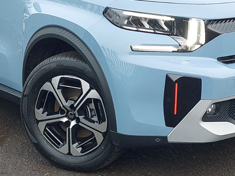 Used Citroen C3 Aircross 2025 for sale - 77644763: Photo 9