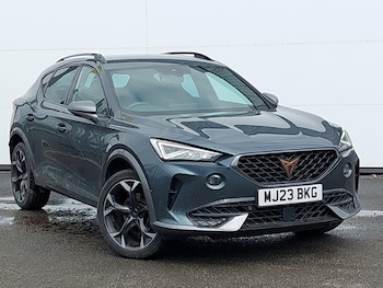 Used Cupra Formentor 2023 for sale - 78656516: Photo